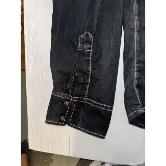 Real Tree Austin Season Shirt Large Button‎ Casual - Picture 4 of 5